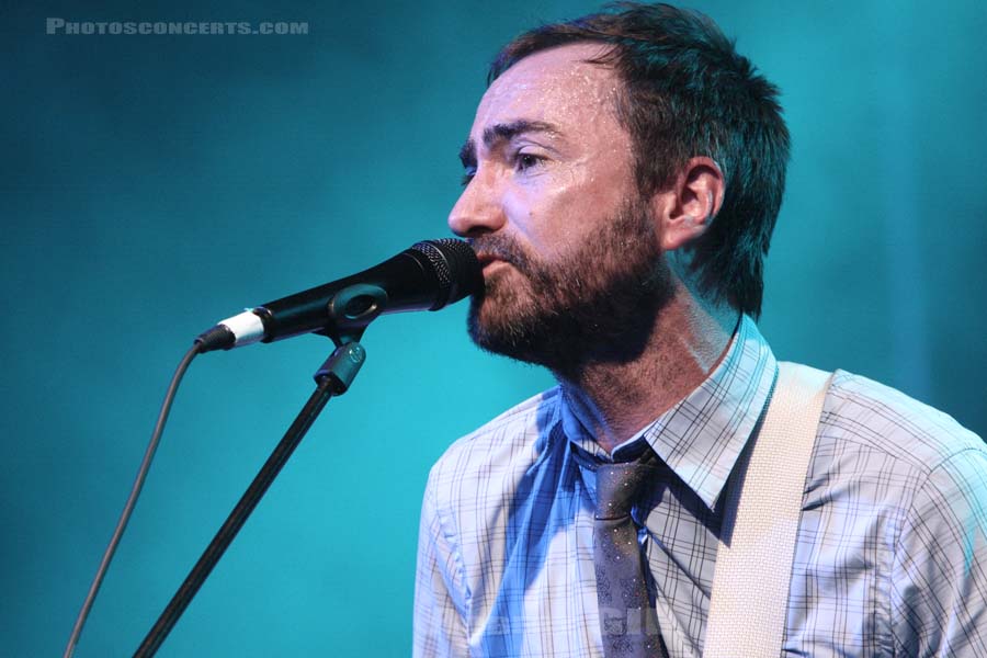 THE SHINS - 2007-04-01 - PARIS - Elysee Montmartre - 